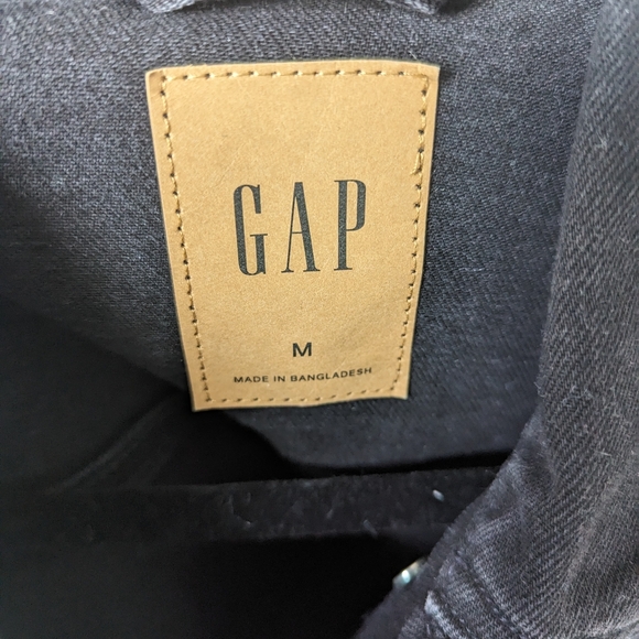 Gap denim jacket - Picture 4 of 4